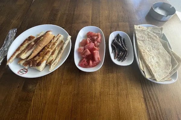 Köfteci Zeki Usta - Resim 20