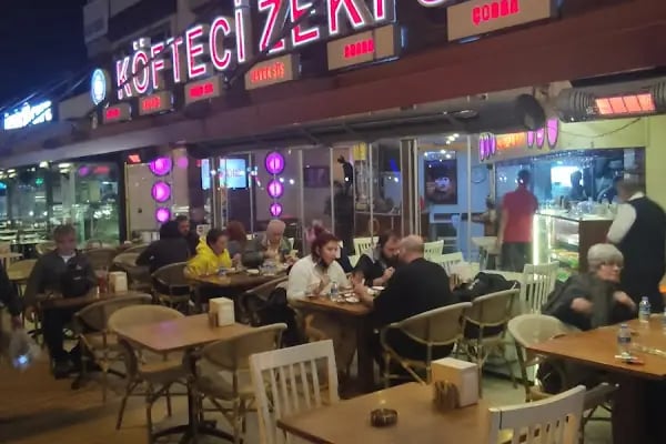 Köfteci Zeki Usta - Resim 8