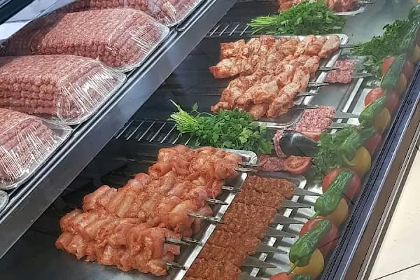 Köfteci Zeki Usta - Resim 16
