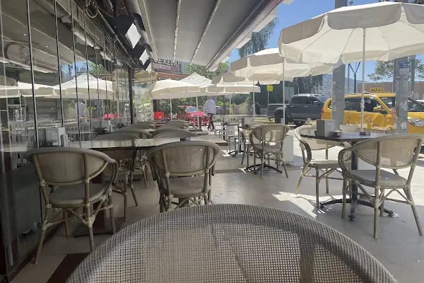Köfteci Zeki Usta - Resim 9