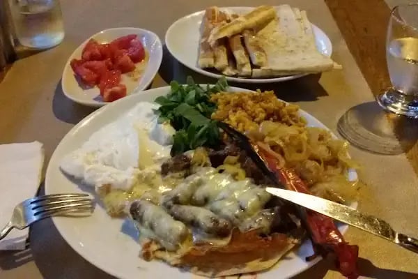 Köfteci Zeki Usta - Resim 18