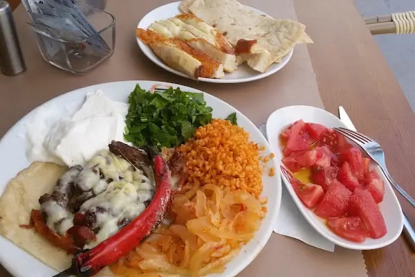 Köfteci Zeki Usta - Resim 10