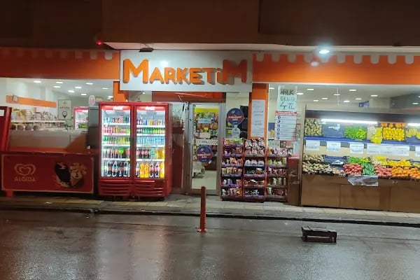 MarketiM - Resim 1