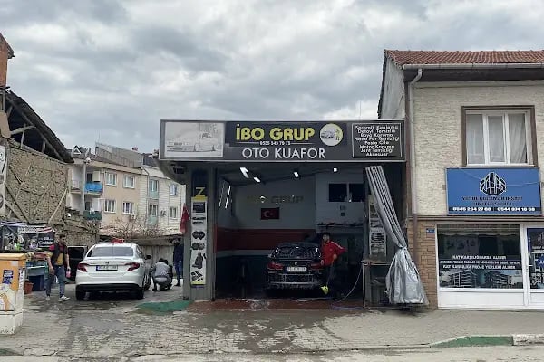 Ibo Grup Oto Kuaför - Resim 2