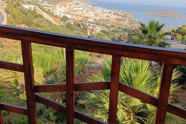 Kuum Hotel &amp; SPA Bodrum - Resim 7