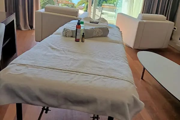 Kuum Hotel &amp; SPA Bodrum - Resim 6