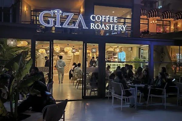 Kazım Usta' Nın Yeri - Resim 1