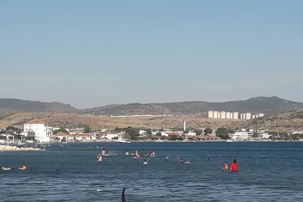 Eski Tuzla Gölü - Resim 2