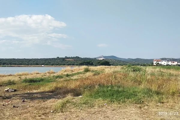 Eski Tuzla Gölü - Resim 20