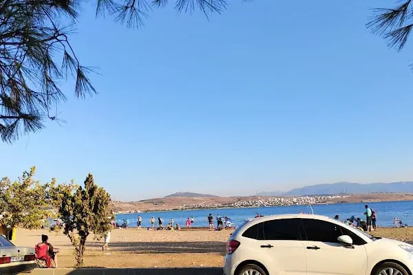 Eski Tuzla Gölü - Resim 8