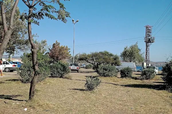 Eski Tuzla Gölü - Resim 12