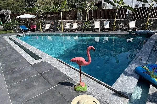 Casa Luxury Hotel - Resim 3