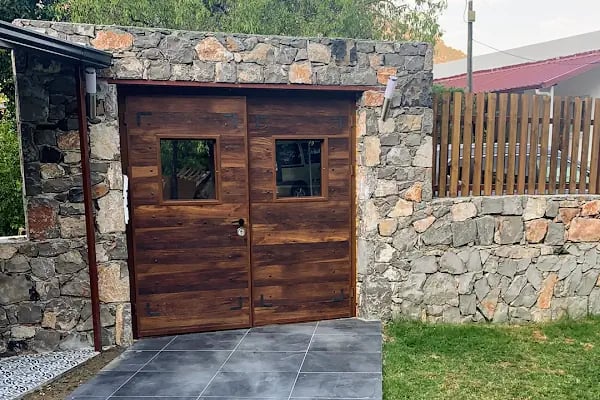 Casa Luxury Hotel - Resim 15