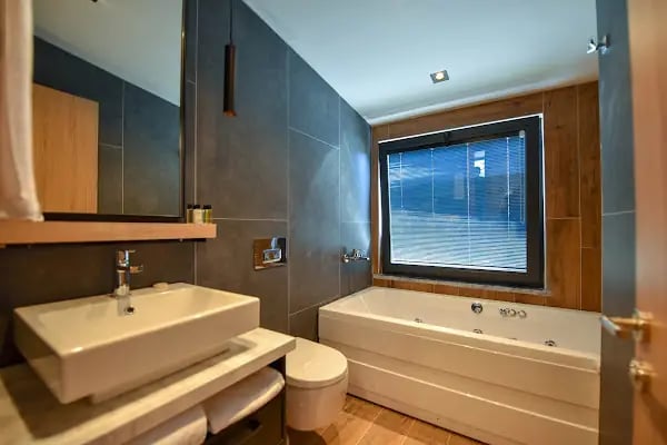 Casa Luxury Hotel - Resim 4