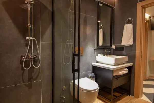 Casa Luxury Hotel - Resim 9