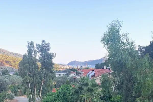 Casa Luxury Hotel - Resim 12
