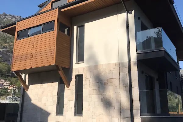 Casa Luxury Hotel - Resim 5