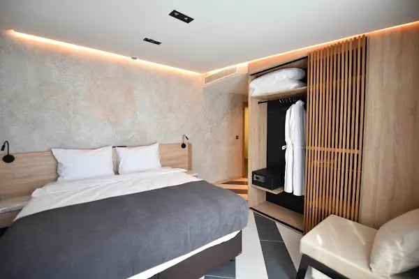Casa Luxury Hotel - Resim 2