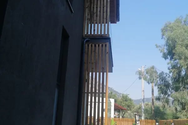 Casa Luxury Hotel - Resim 20