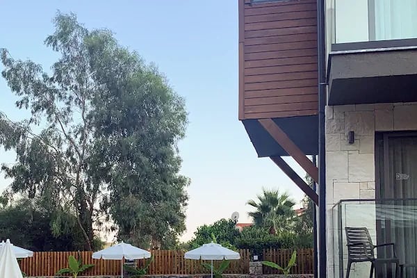 Casa Luxury Hotel - Resim 14