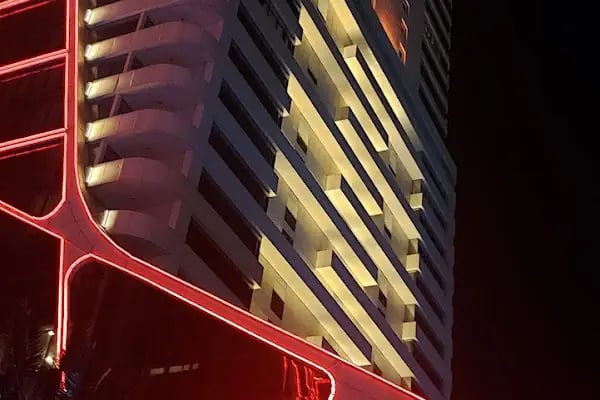Cinemapinkbymaximum Folkart Towers - Resim 2