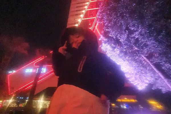 Cinemapinkbymaximum Folkart Towers - Resim 19