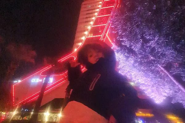 Cinemapinkbymaximum Folkart Towers - Resim 4