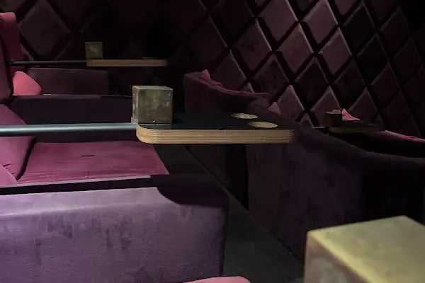 Cinemapinkbymaximum Folkart Towers - Resim 12