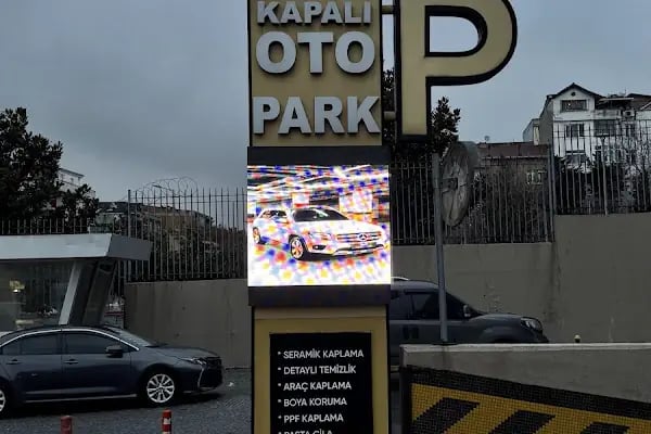 Meguiars Güneşli Park I PPF Kaplama I Oto Yılama - Resim 11