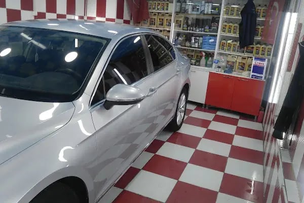 Meguiars Güneşli Park I PPF Kaplama I Oto Yılama - Resim 10