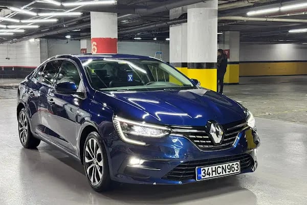 Meguiars Güneşli Park I PPF Kaplama I Oto Yılama - Resim 4