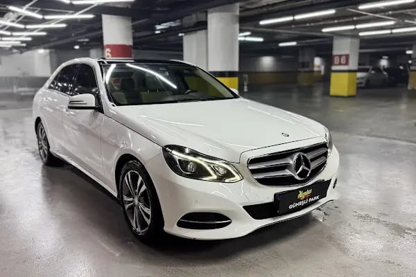 Meguiars Güneşli Park I PPF Kaplama I Oto Yılama - Resim 6