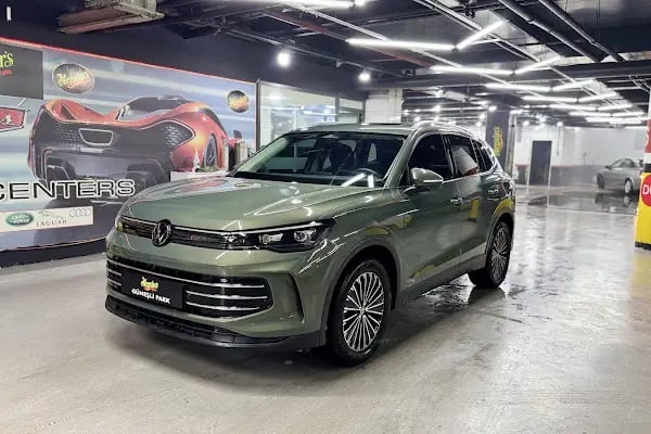 Meguiars Güneşli Park I PPF Kaplama I Oto Yılama - Resim 13