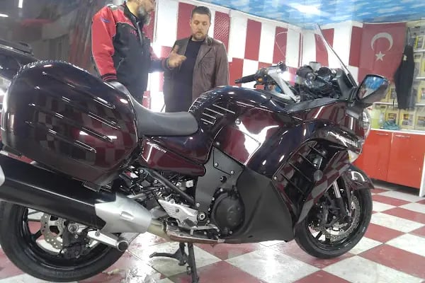 Meguiars Güneşli Park I PPF Kaplama I Oto Yılama - Resim 12