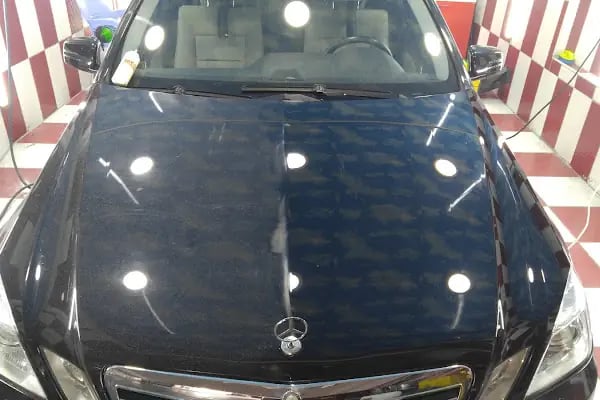Meguiars Güneşli Park I PPF Kaplama I Oto Yılama - Resim 19