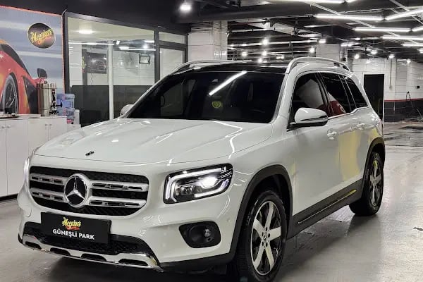Meguiars Güneşli Park I PPF Kaplama I Oto Yılama - Resim 2