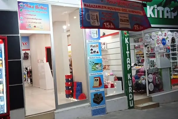 Mira Hediye - Resim 7