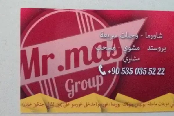 Mr. Mas - Resim 10