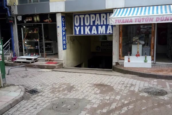 SARPET_2 OTOPARK YIKAMA - Resim 4