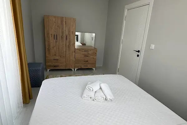 Antalya Best Apart Otel - Resim 12
