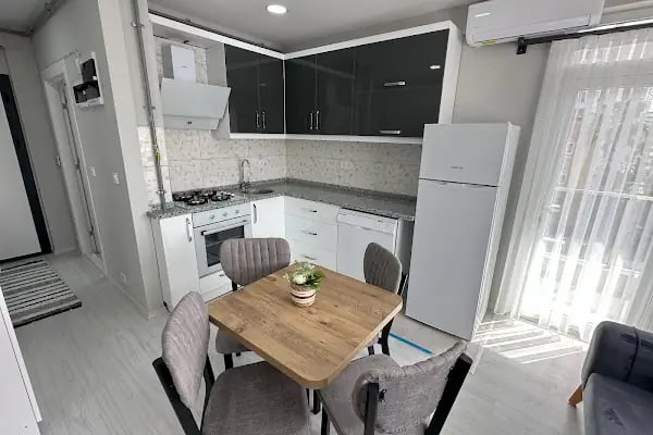 Antalya Best Apart Otel - Resim 15