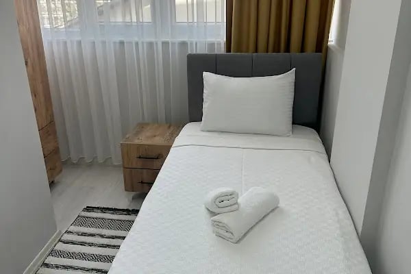 Antalya Best Apart Otel - Resim 9