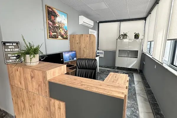 Antalya Best Apart Otel - Resim 8