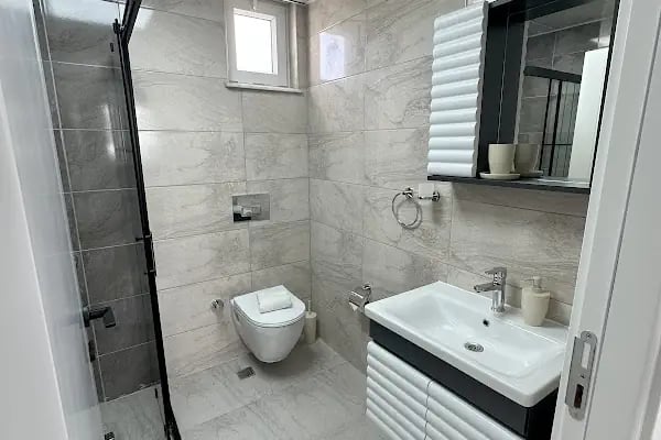 Antalya Best Apart Otel - Resim 13