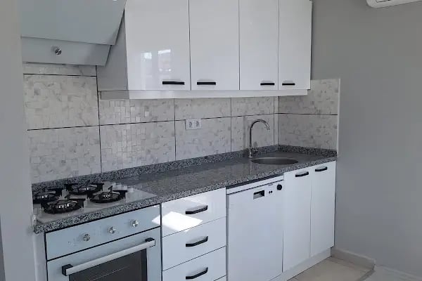 Antalya Best Apart Otel - Resim 17