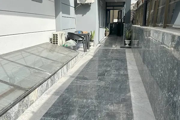 Antalya Best Apart Otel - Resim 6