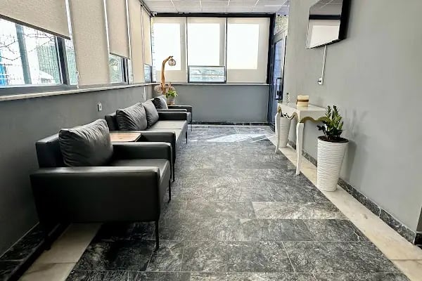 Antalya Best Apart Otel - Resim 7