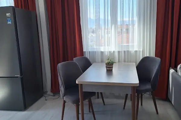 Antalya Best Apart Otel - Resim 19