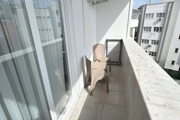 Antalya Best Apart Otel - Resim 16