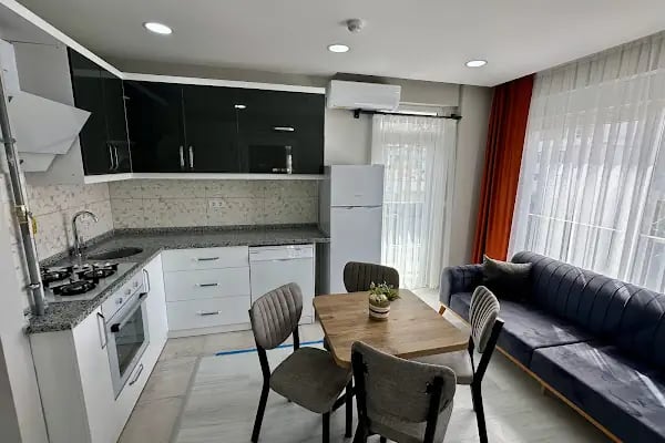 Antalya Best Apart Otel - Resim 11